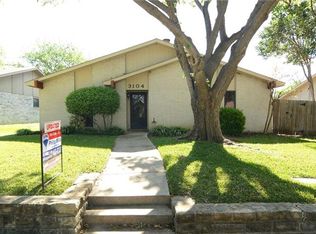 3104 Falkland Rd, Carrollton, TX 75007