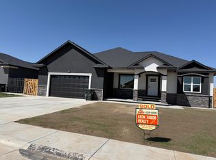 2542 Navajo Rd, Liberal, KS 67901
