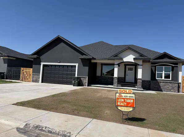 2542 Navajo Rd, Liberal, KS 67901