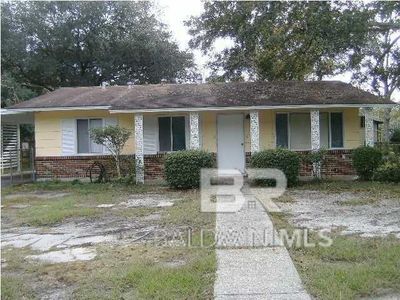 2517 Pineway Dr N, Mobile, AL, 36605