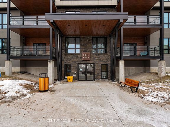 3rd image of 304 Essa Rd #103