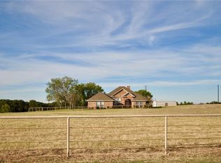 200 County Road 3170, Decatur, TX 76234