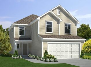 272 Whipple Run Loop Oakdale LOT 35, Myrtle Beach, SC 29588