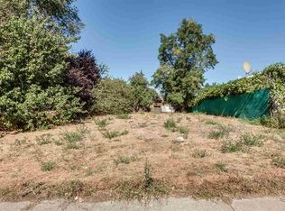 1609 E Desment Ave, Spokane, WA 99202