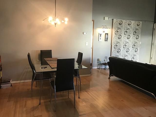 Dinning Area