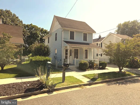 534 Biddle St, Chesapeake City, MD 21915