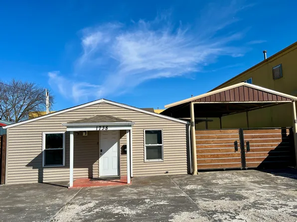 (undisclosed Address), Aurora, IL 60505
