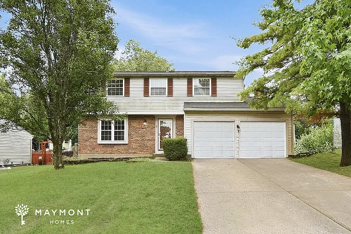 4 bed, 2.5 bath, 1732 sqft, $2,095 — Photo 1