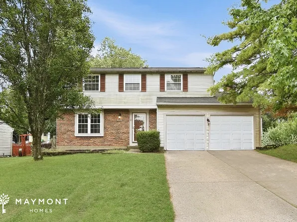 3075 John Gray Rd, Cincinnati, OH 45251