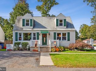 2347 Kinkora Rd, Bordentown, NJ 08505