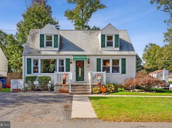 2347 Kinkora Rd, Bordentown, NJ 08505