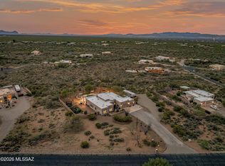 16460 S Sycamore Ridge Trl, Vail, AZ 85641