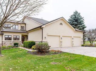 273 Sandbrook Dr, Noblesville, IN 46062