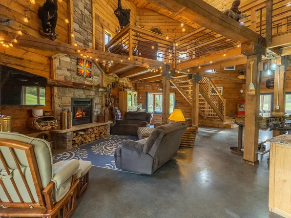 55893 Dove Ln, Northome, MN 56661