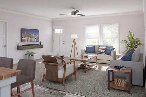 Floor plan 79