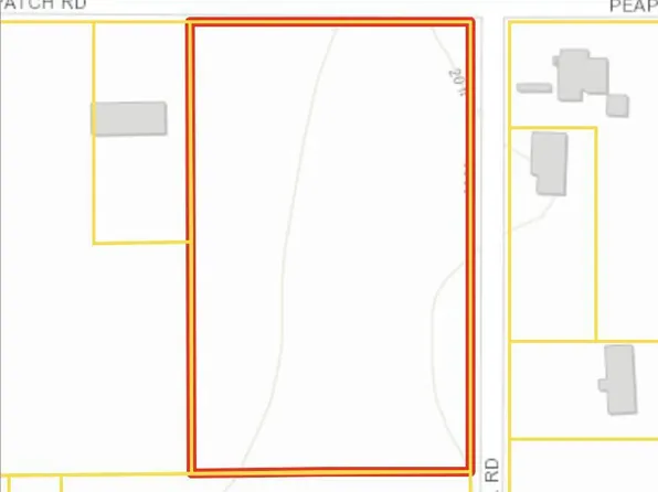 Carroll Rd, Biloxi, MS 39532