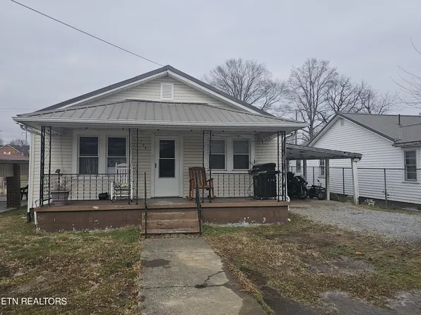 708 W Chester Ave, Middlesboro, KY 40965