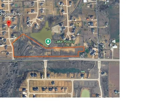 Fm 157, Maypearl, TX 76064