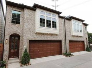 1206 Sampson St, Houston, TX 77003