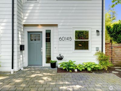 6014 40th Avenue NE #B, Seattle, WA, 98115