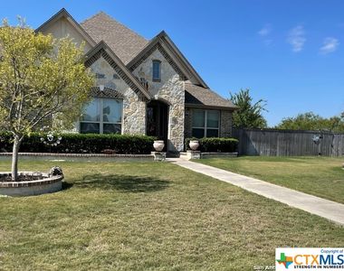 5915 Quiet Night Ln, Converse, TX, 78109