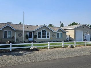 310 NE Oregon Ave, Irrigon, OR 97844