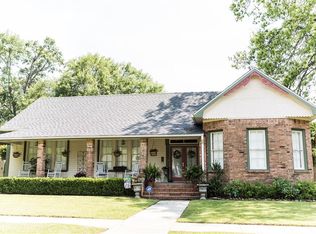 241 Stephens Ave, Natchitoches, LA 71457