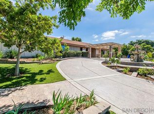 4592 Sleeping Indian Rd, Fallbrook, CA 92028