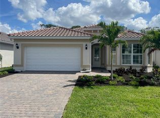 7557 Paradise Tree Dr, North Fort Myers, FL 33917