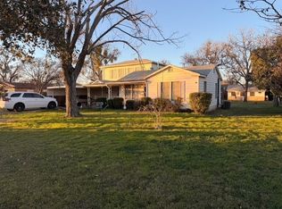 5712 Calloway St, Fort Worth, TX 76114