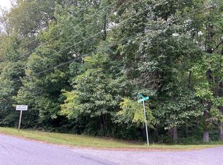 0 Parker Rd, Danville, VA 24540