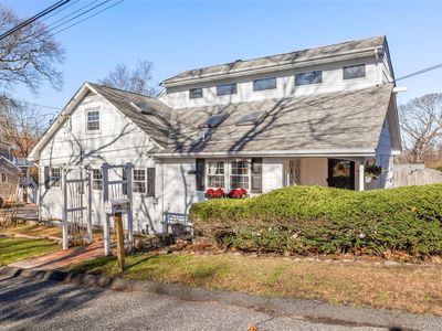 1 Tarn Road, Rocky Point, NY, 11778