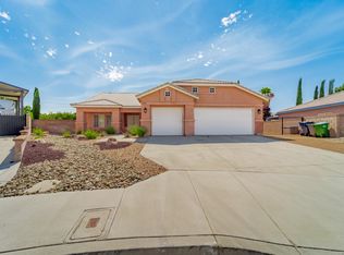 43913 Johns Ct, Lancaster, CA 93536