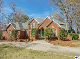 503 Prestwick Dr, Florence, SC 29501