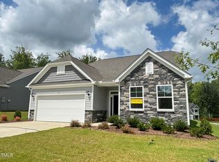 38 Gander Dr #70, Benson, NC 27504