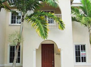 27305 SW 142nd Ave, Homestead, FL 33032