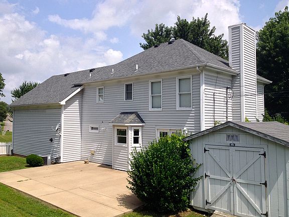4th image of 1101 Oak Creek Dr