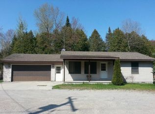 1124 Long Rapids Rd, Alpena, MI 49707