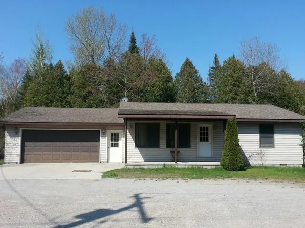 1124 Long Rapids Rd, Alpena, MI 49707