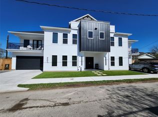 207 Carl St, Houston, TX 77009