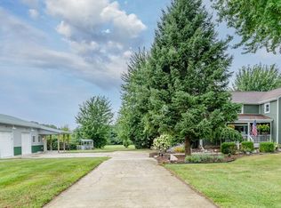 9064 Ruggles Rd, Baroda, MI 49101