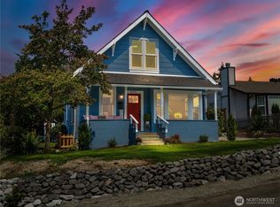 4431 S 11th St, Tacoma, WA 98405