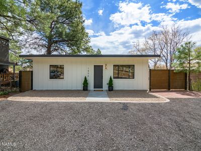 1806 N Izabel St, Flagstaff, AZ, 86004