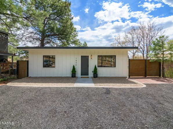 1806 N Izabel St, Flagstaff, AZ 86004