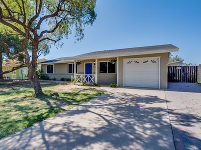124 E Laurel Ave, Gilbert, AZ, 85234