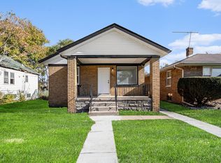3625 Virginia St, Gary, IN 46409