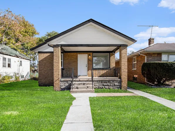 3625 Virginia St, Gary, IN 46409