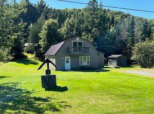 558 Bishop Brook Rd UNIT 2, Colebrook, NH 03576