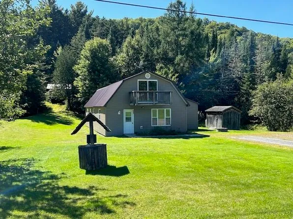 558 Bishop Brook Rd Unit 2, Colebrook, NH 03576