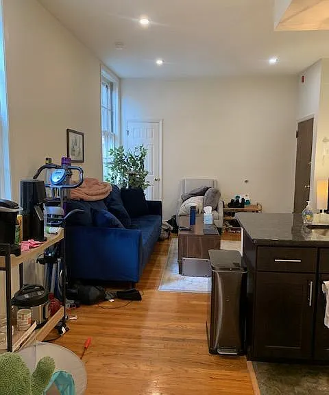 417 S Juniper St #2F — Photo 3
